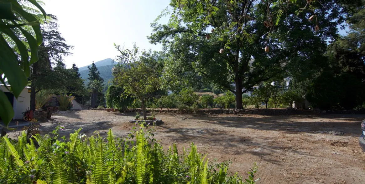 Sale of detached villa in Alhaurín el Grande 11