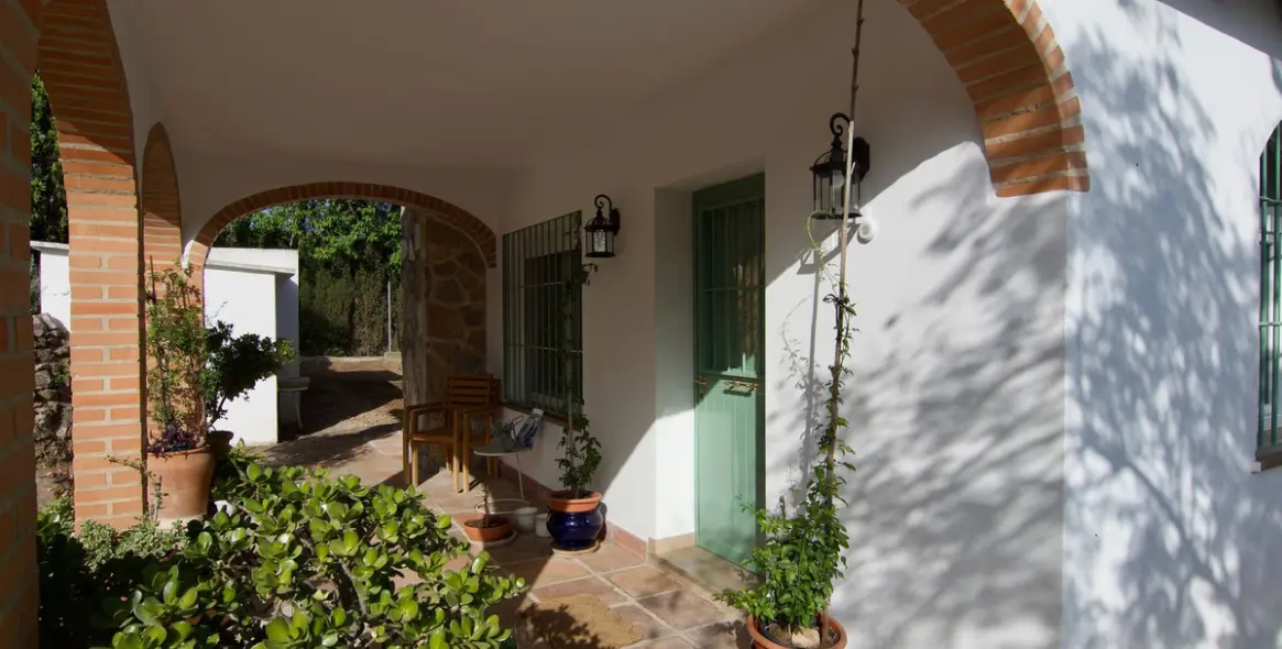 Sale of detached villa in Alhaurín el Grande 12