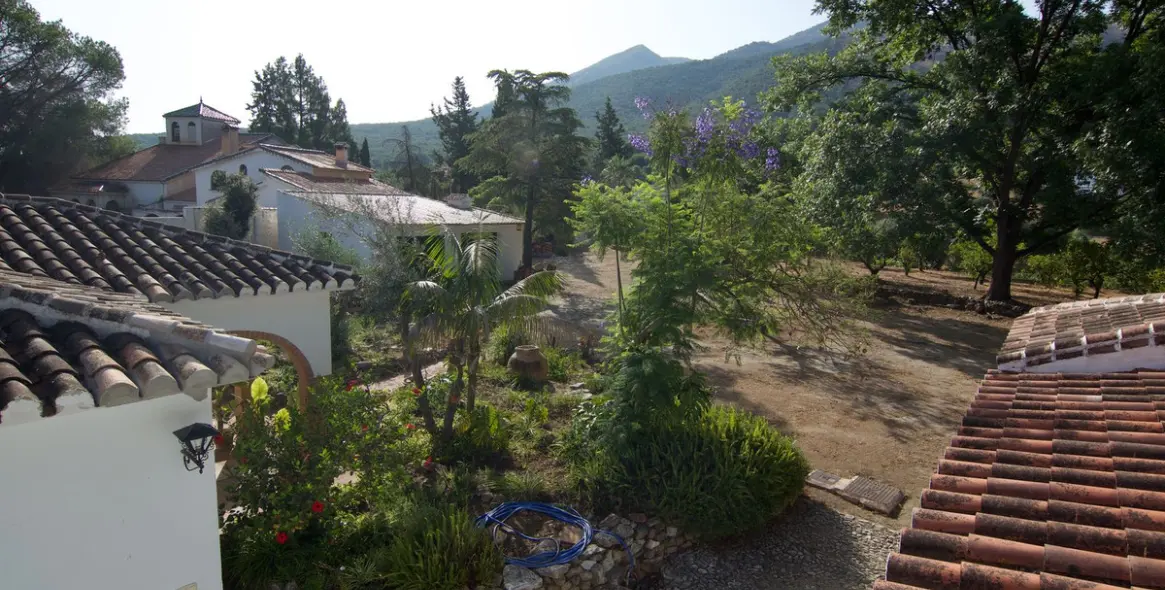 Sale of detached villa in Alhaurín el Grande 15