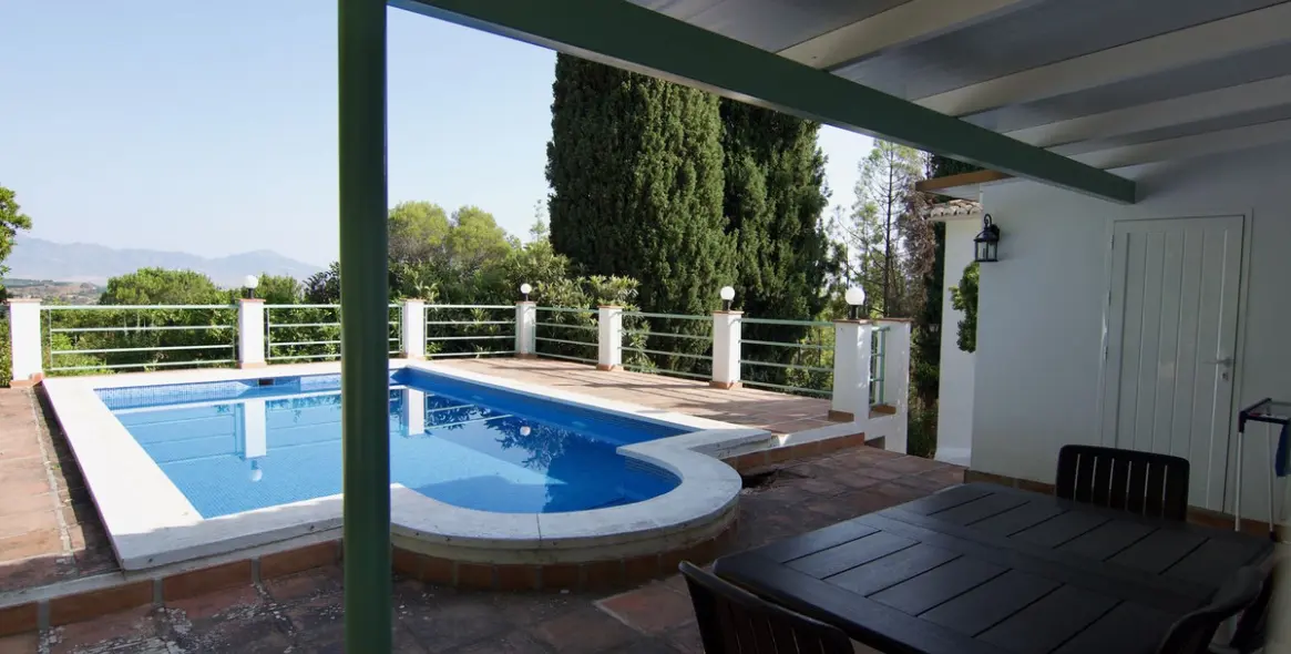 Sale of detached villa in Alhaurín el Grande 18