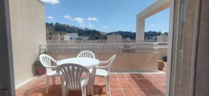 Venta de ático en Limonar 0