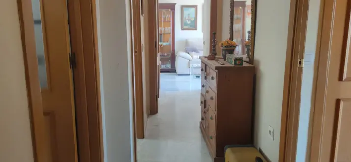 Venta de ático en Limonar 3