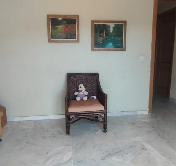 Venta de ático en Limonar