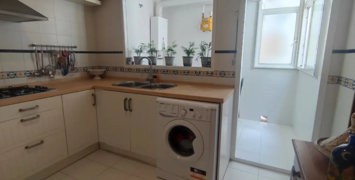 Venta de ático en Limonar 7