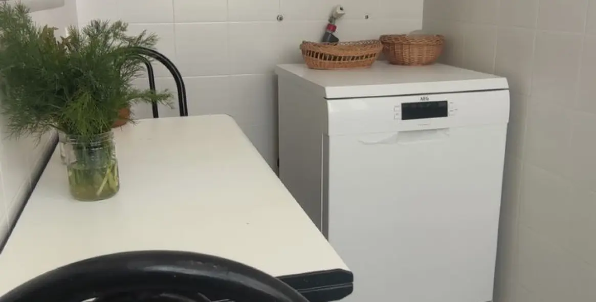 Venta de ático en Limonar 9