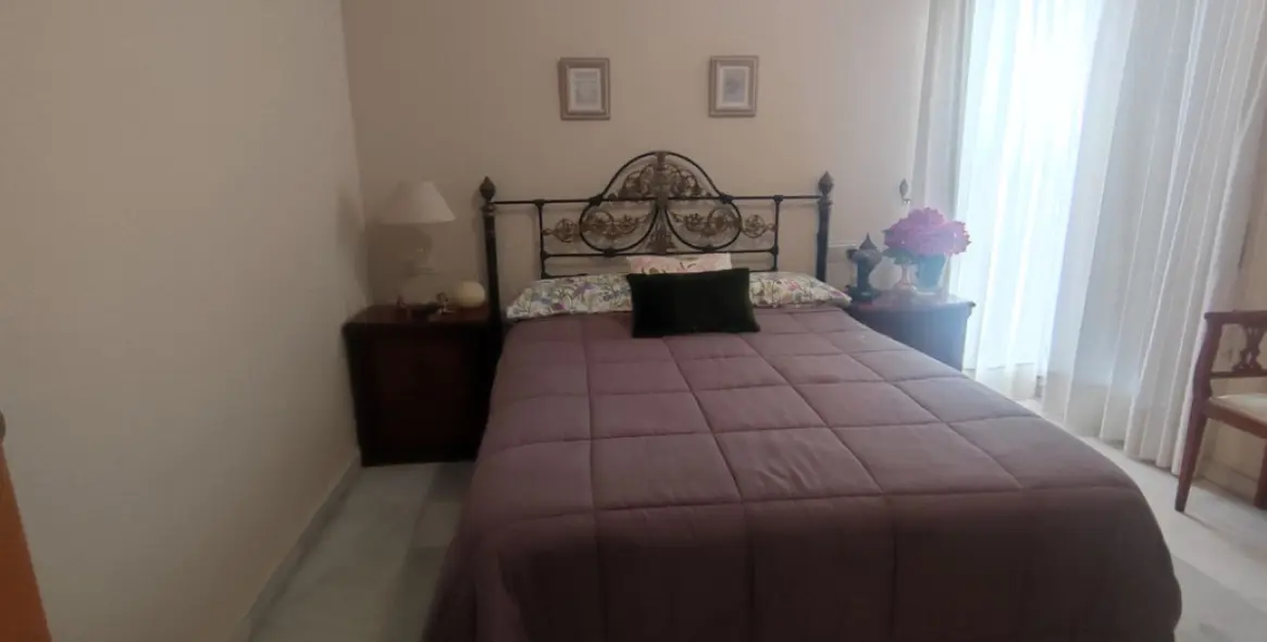 Venta de ático en Limonar 11