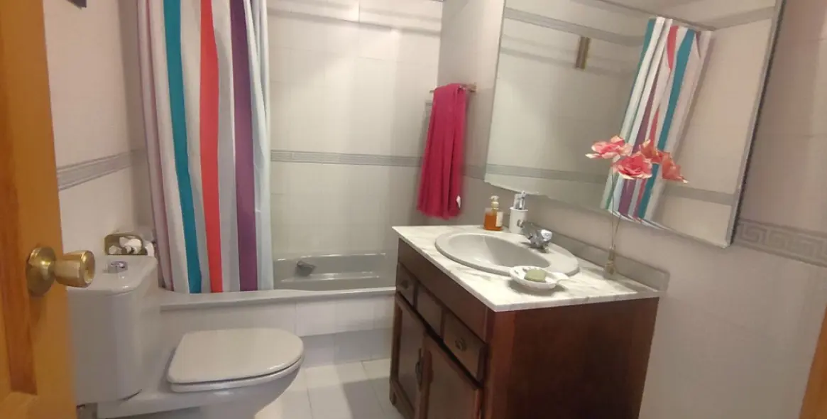 Venta de ático en Limonar 14