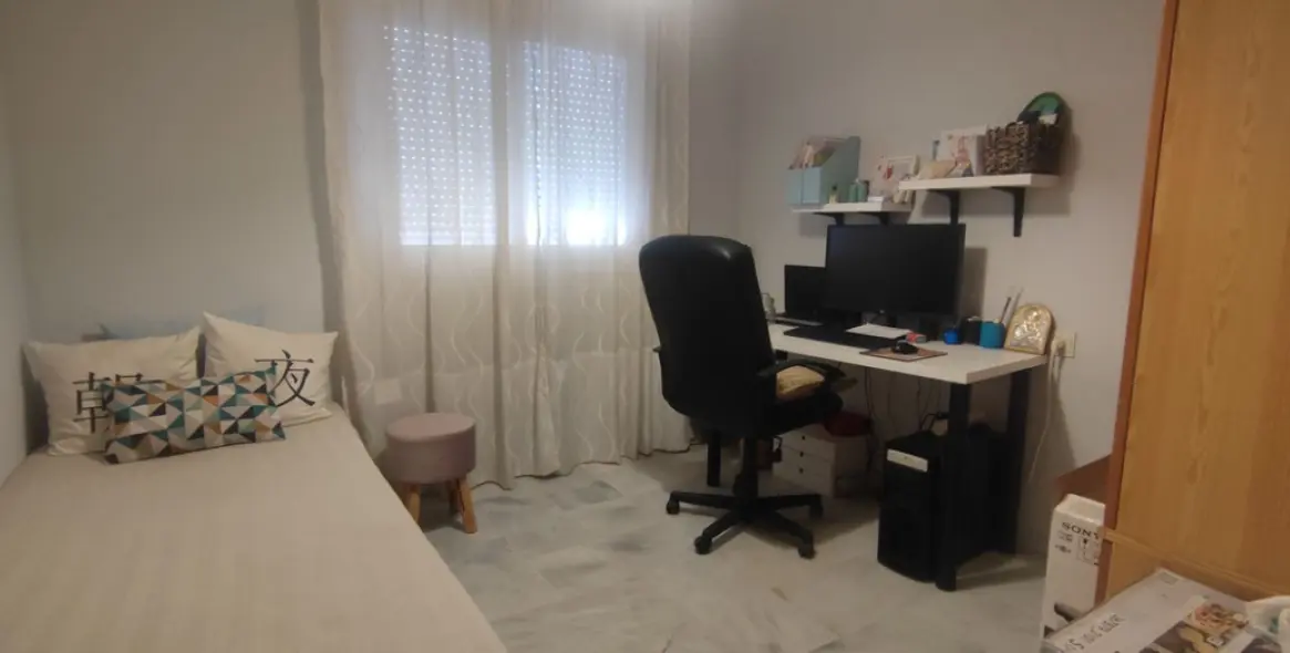 Venta de ático en Limonar 16