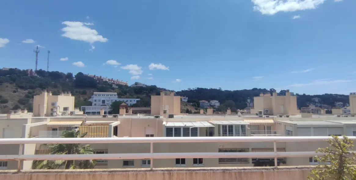 Sale of penthouse in Limonar 26