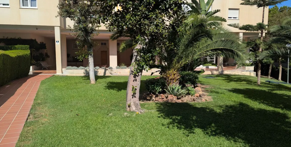 Sale of penthouse in Limonar 32