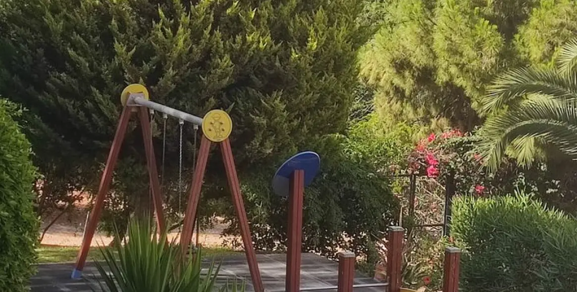 Sale of penthouse in Limonar 36