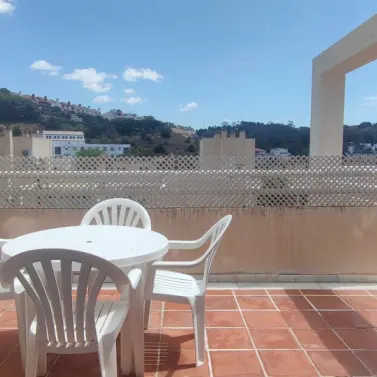 Sale of penthouse in Limonar