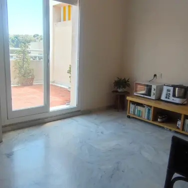 Sale of penthouse in Limonar