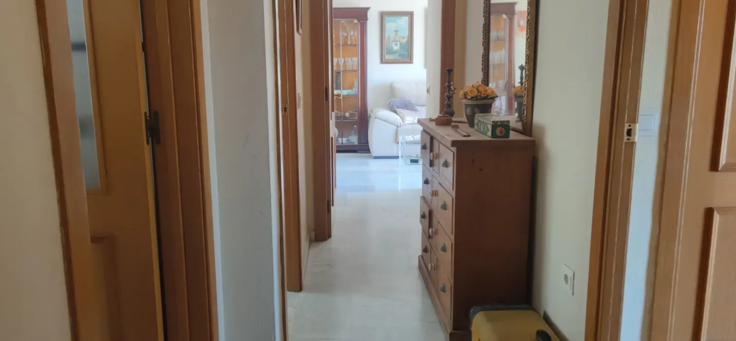 Venta de ático en Limonar 3