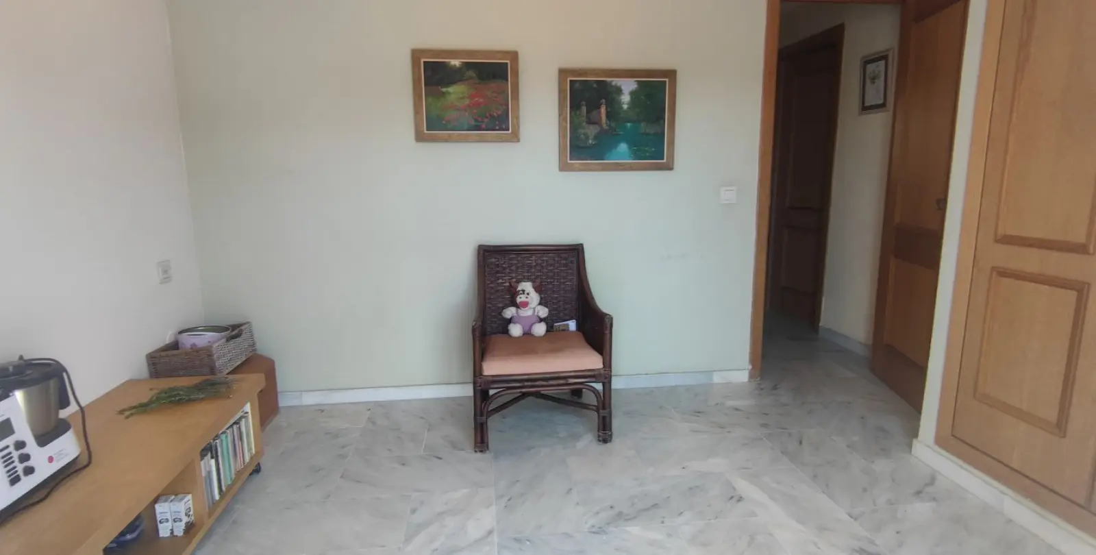 Sale of penthouse in Limonar 6