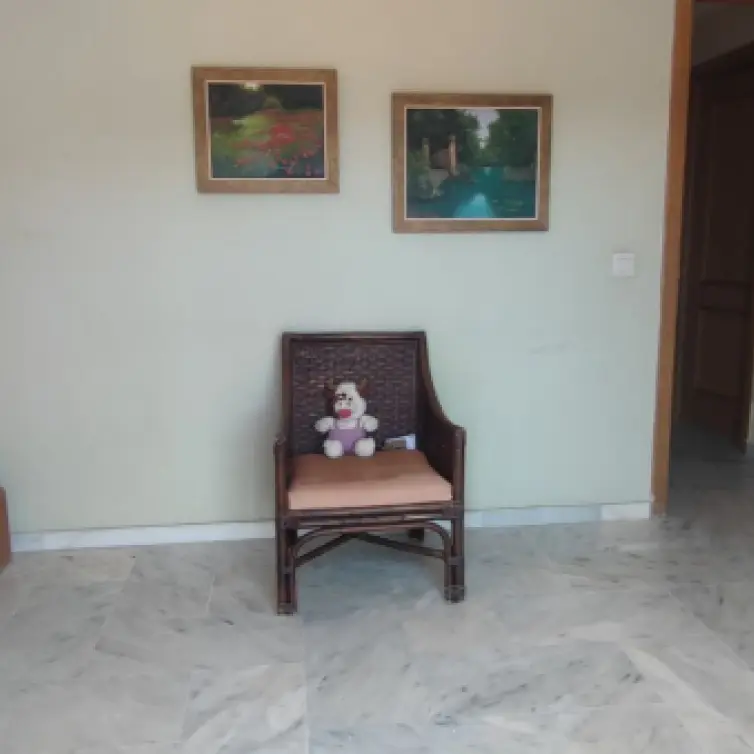 Venta de ático en Limonar