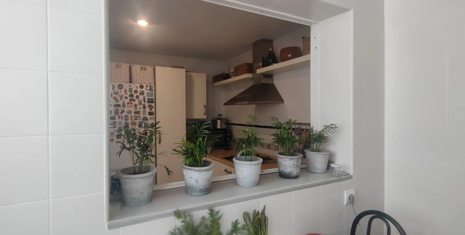 Sale of penthouse in Limonar 8