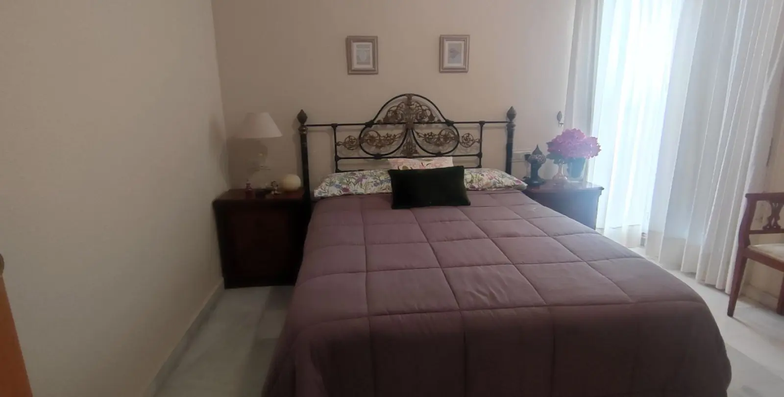 Sale of penthouse in Limonar 11