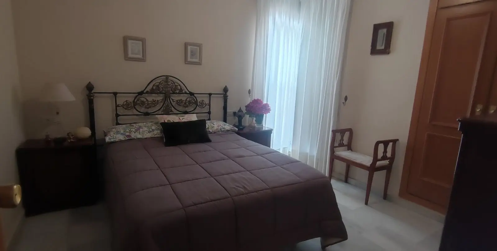 Sale of penthouse in Limonar 12