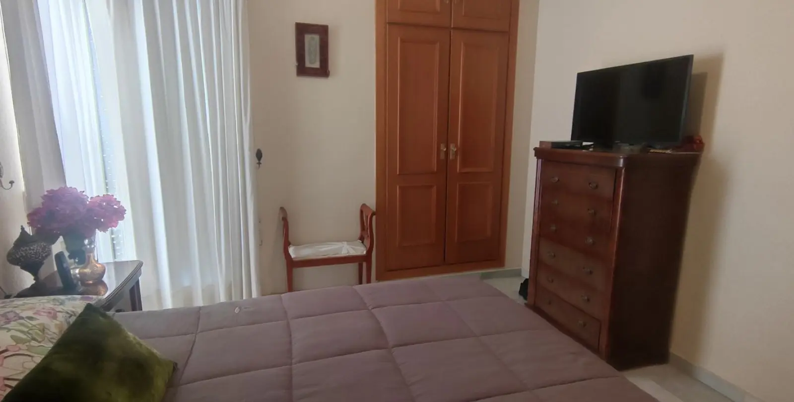 Sale of penthouse in Limonar 13