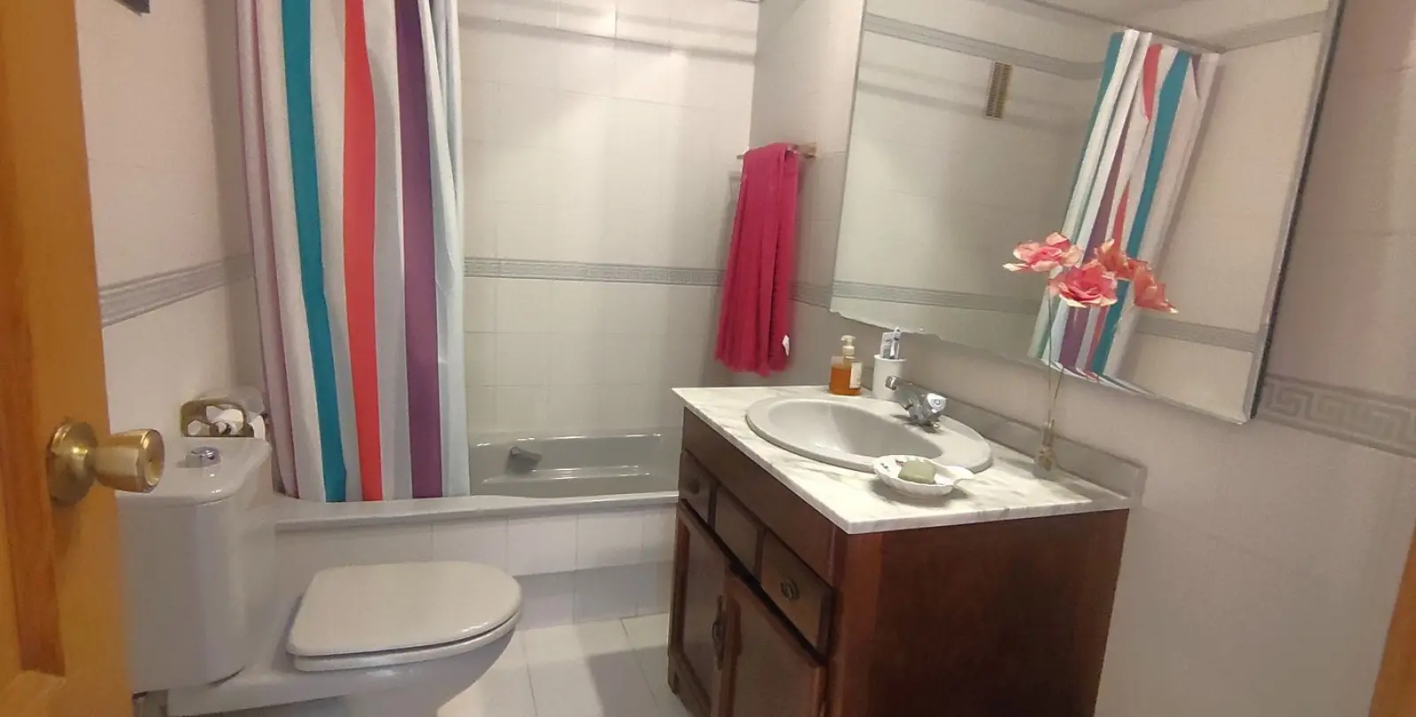 Sale of penthouse in Limonar 14