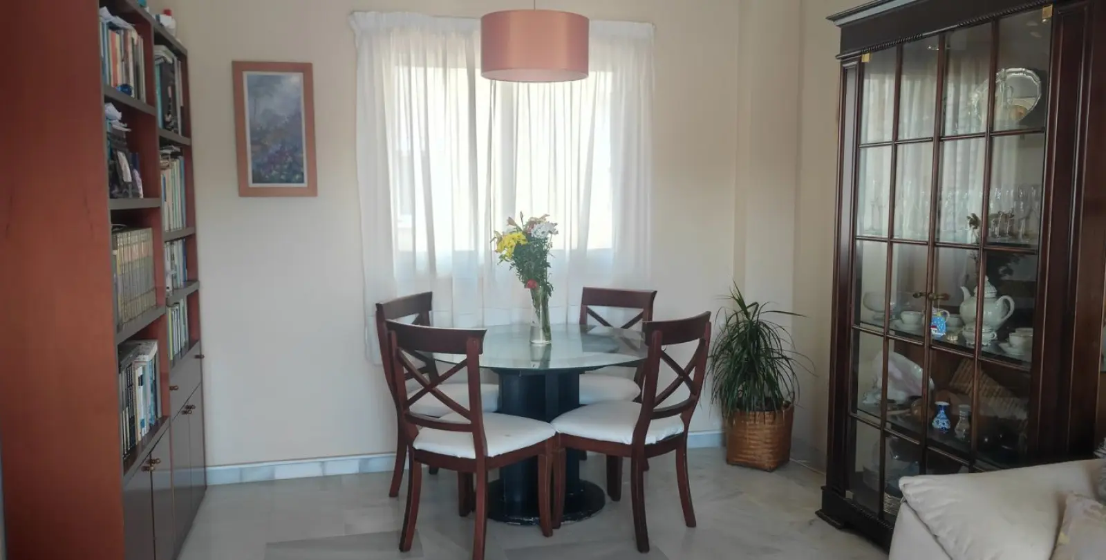 Sale of penthouse in Limonar 19