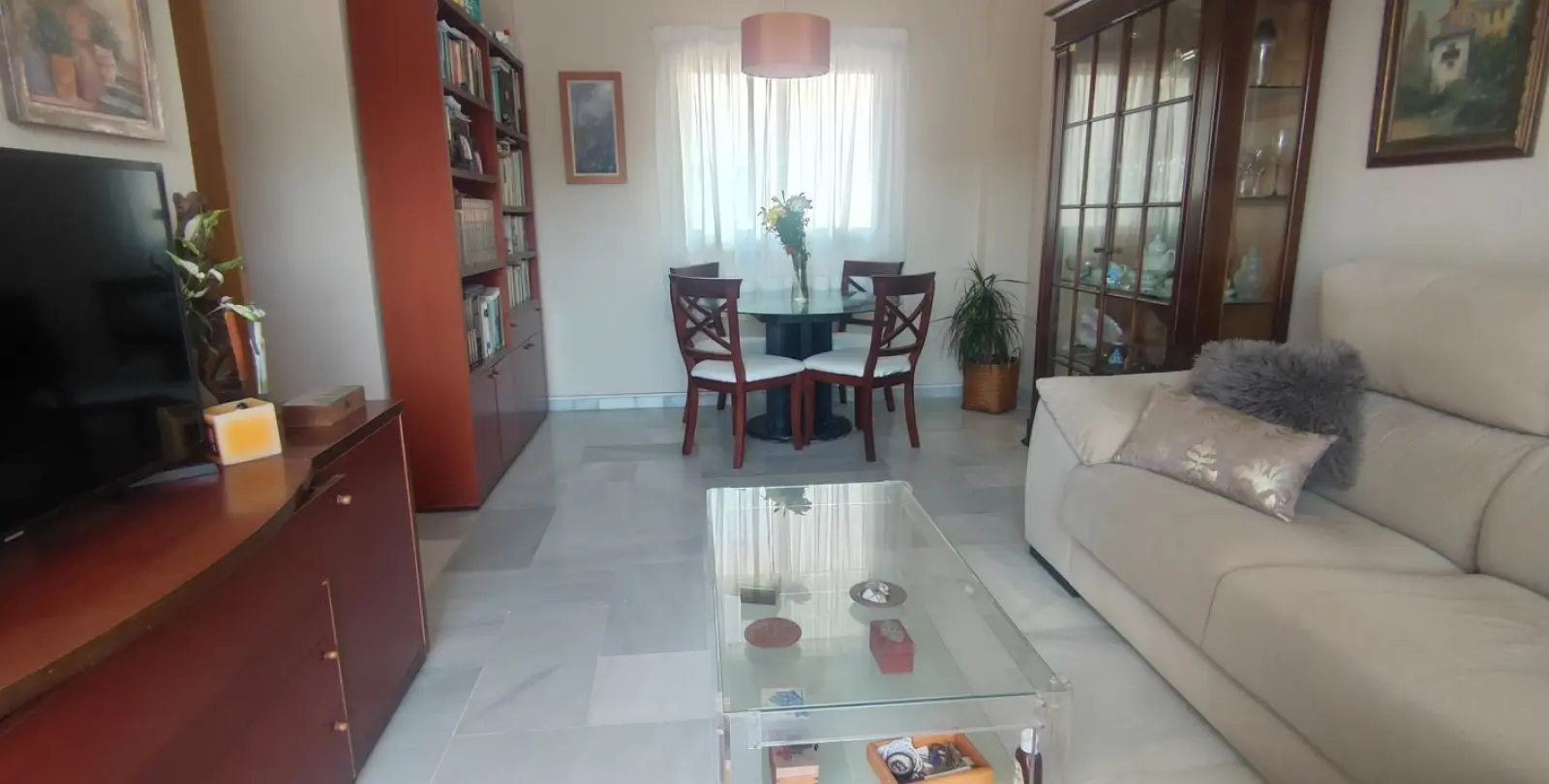 Sale of penthouse in Limonar 20