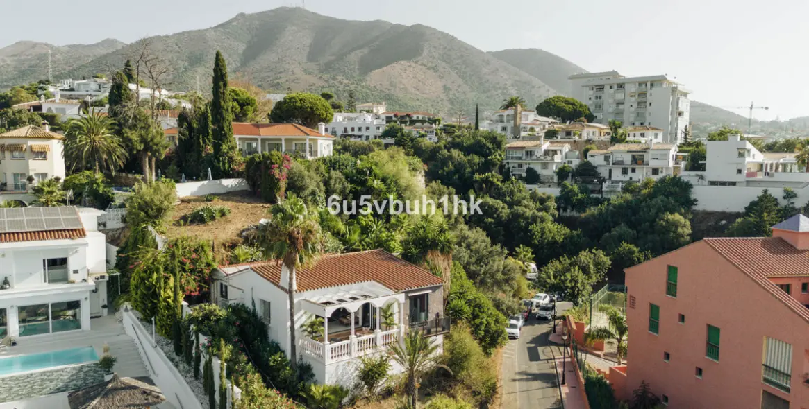 Sale of townhouse in Torreblanca 1