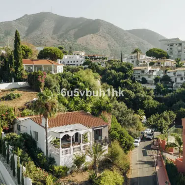 Sale of townhouse in Torreblanca