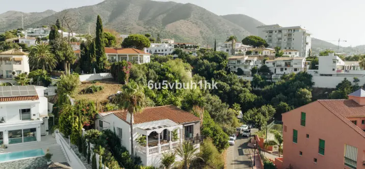 Sale of townhouse in Torreblanca 0