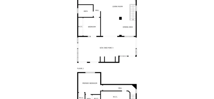Sale of townhouse in Torreblanca 1