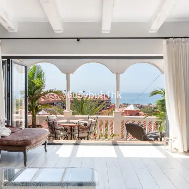 Sale of townhouse in Torreblanca