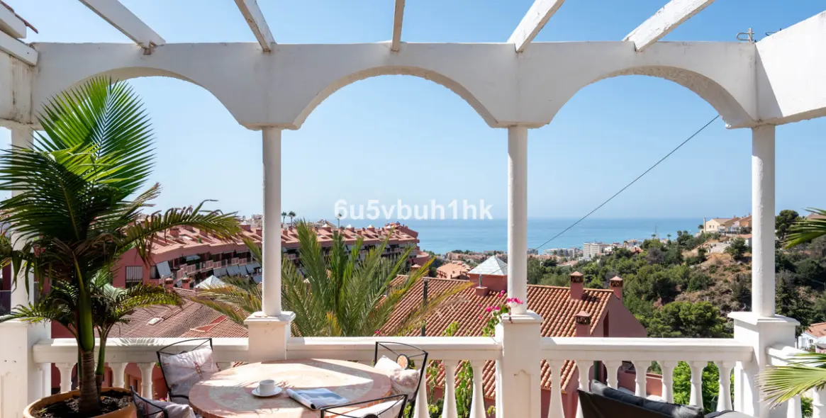 Sale of townhouse in Torreblanca 5