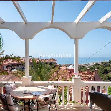 Sale of townhouse in Torreblanca