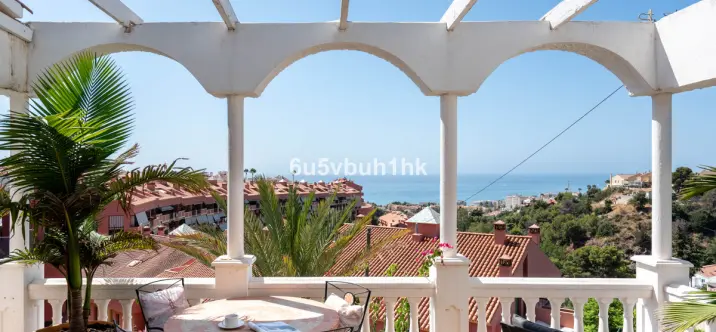 Sale of townhouse in Torreblanca 4