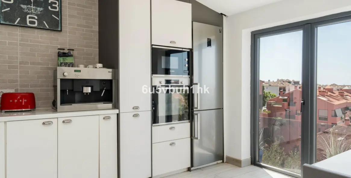 Sale of townhouse in Torreblanca 6