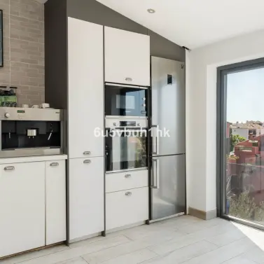 Sale of townhouse in Torreblanca