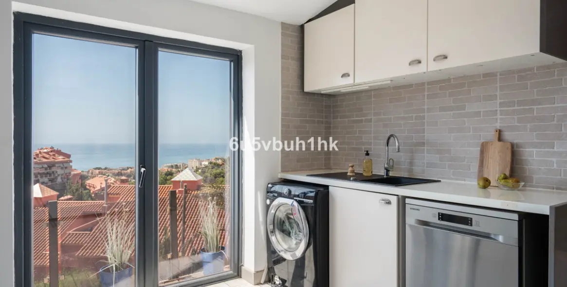 Sale of townhouse in Torreblanca 7