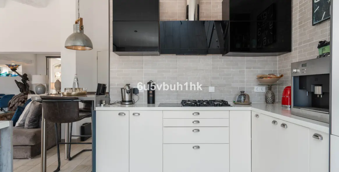 Sale of townhouse in Torreblanca 8