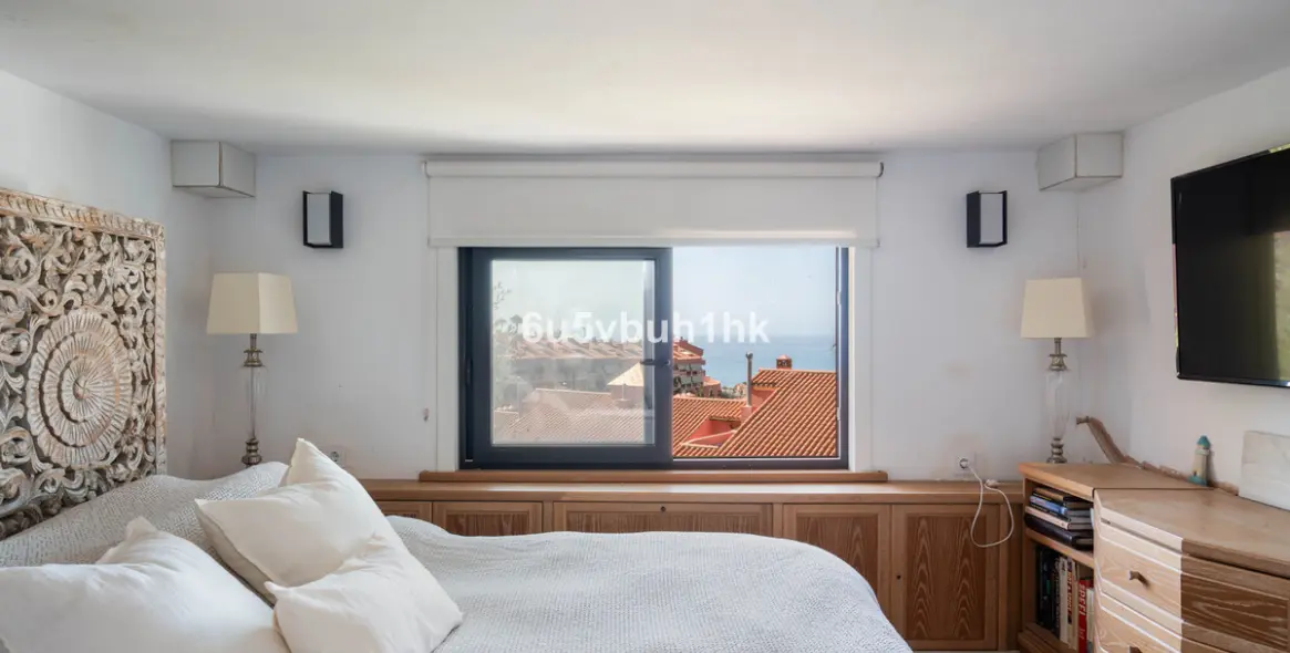 Sale of townhouse in Torreblanca 16