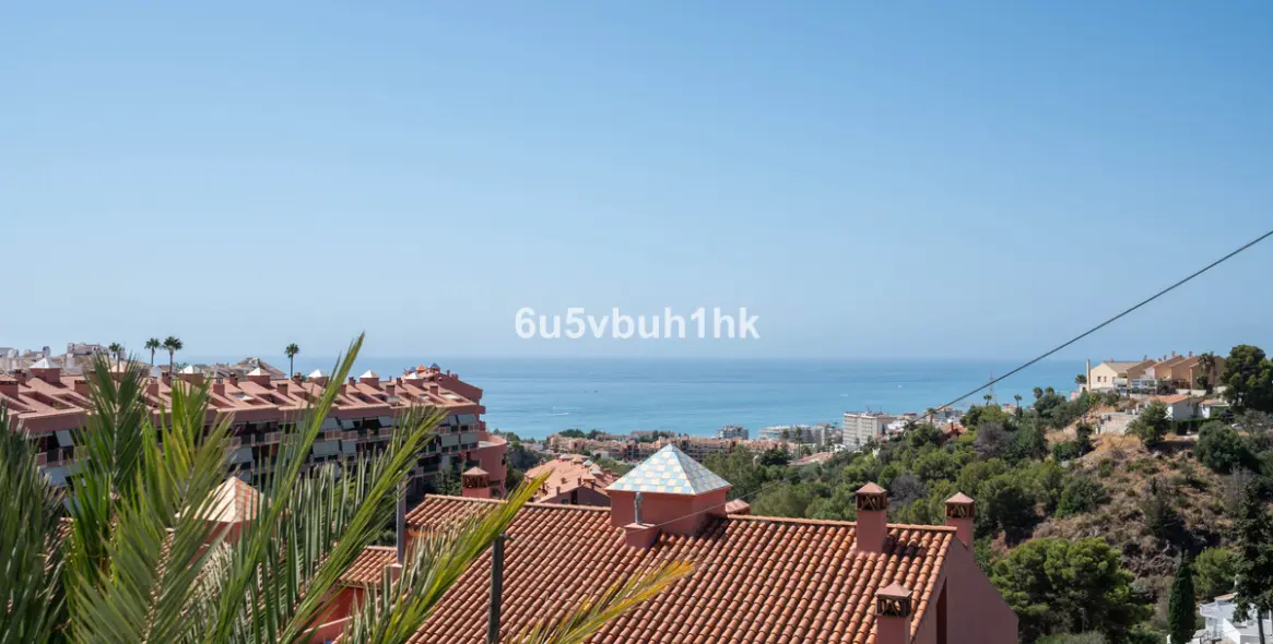 Sale of townhouse in Torreblanca 20