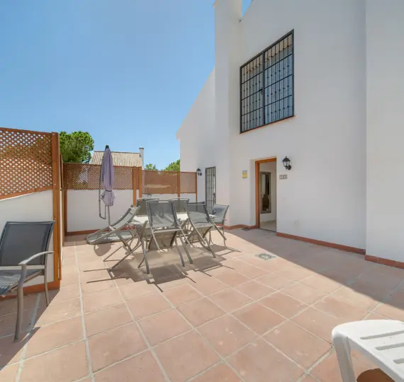 Sale of penthouse duplex in Nueva Andalucía