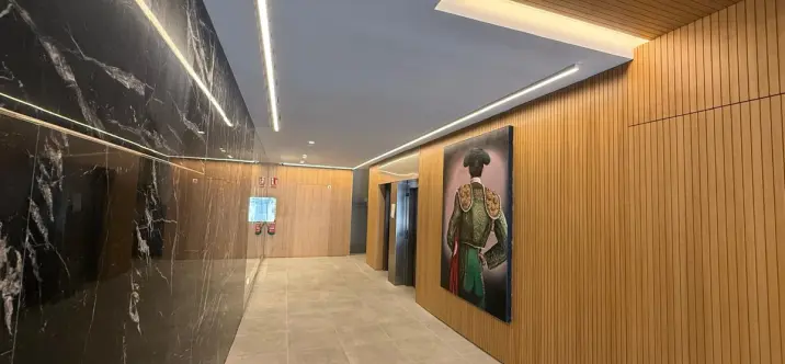 Venta de apartamento en planta media en Fuengirola 4