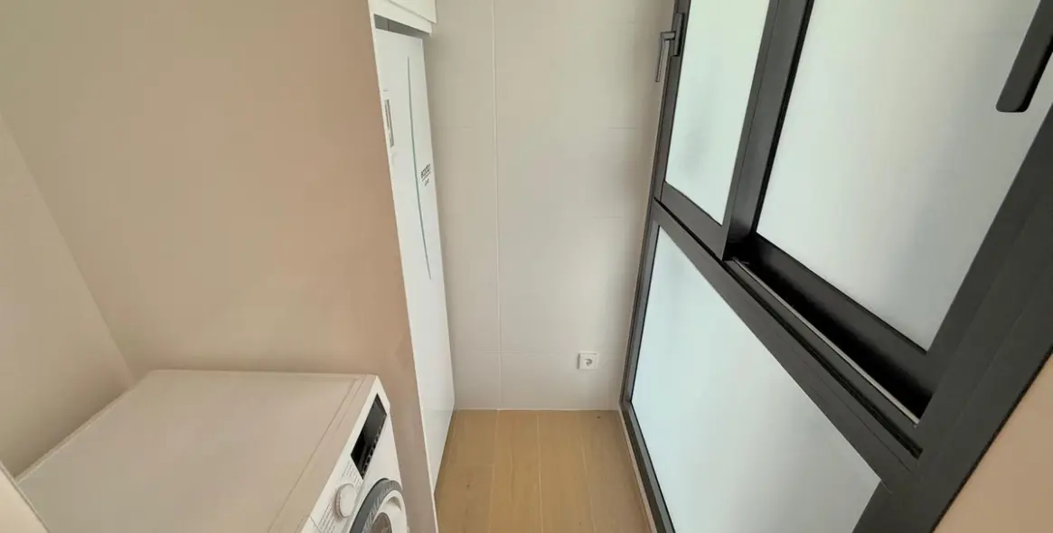 Venta de apartamento en planta media en Fuengirola 9