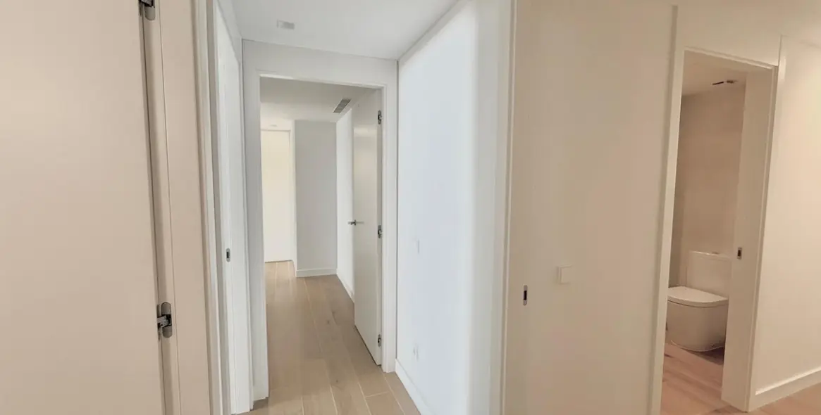 Venta de apartamento en planta media en Fuengirola 12