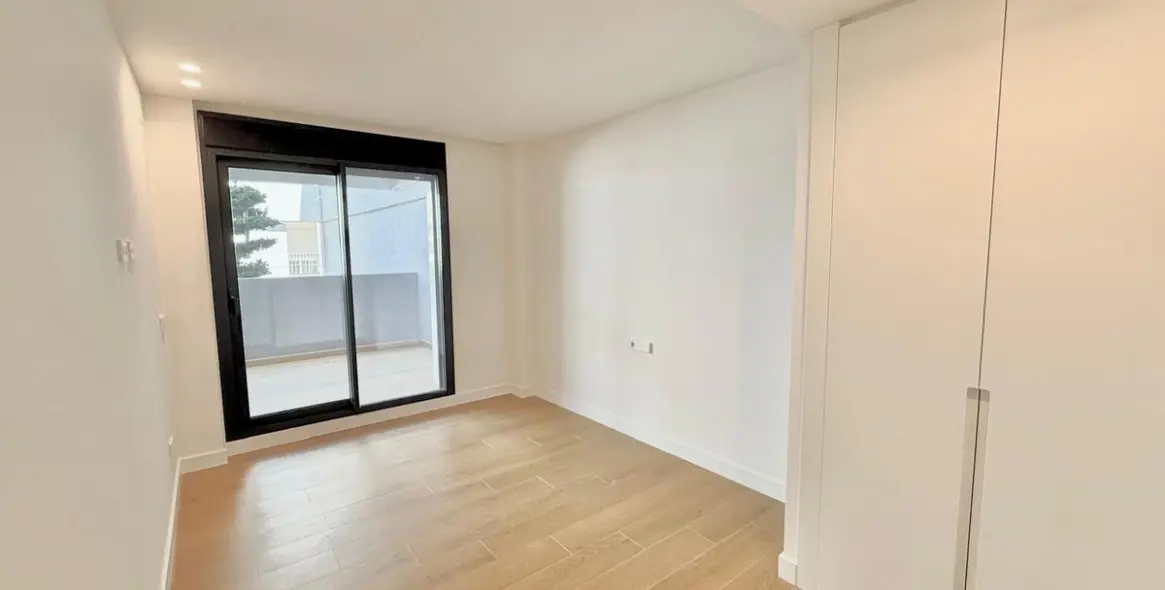 Venta de apartamento en planta media en Fuengirola 14