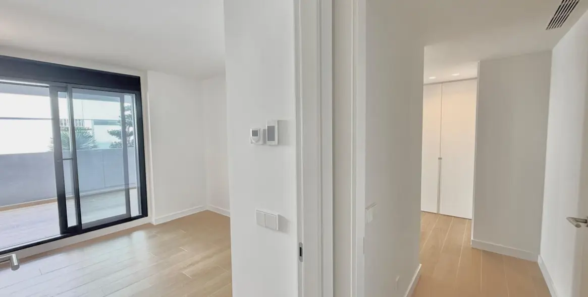 Venta de apartamento en planta media en Fuengirola 15