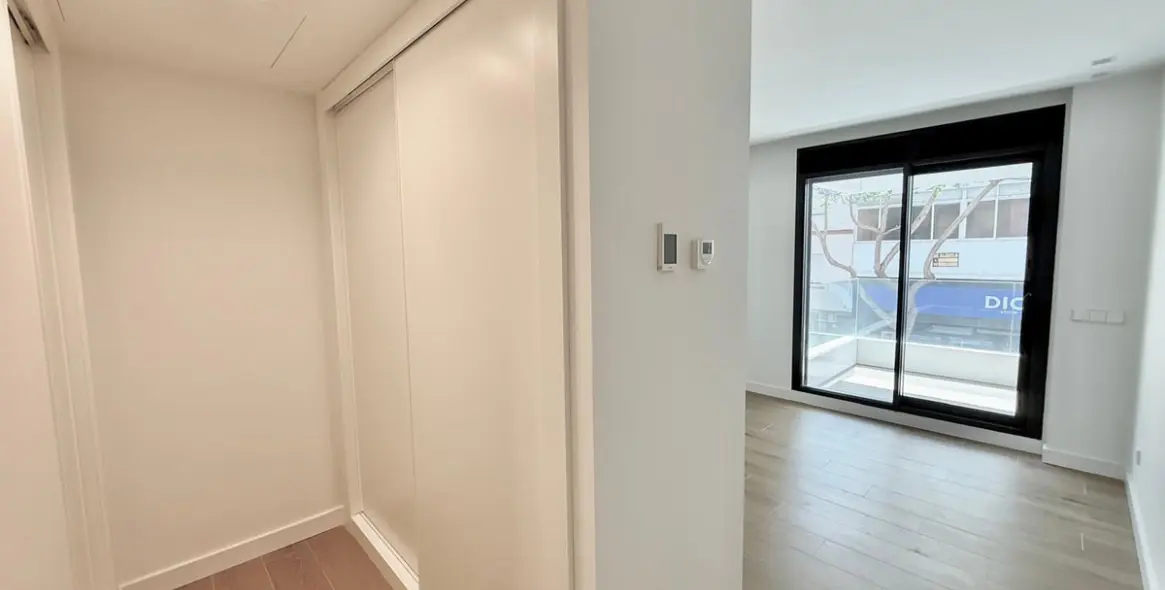 Venta de apartamento en planta media en Fuengirola 18