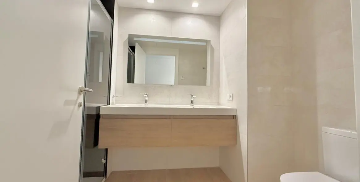 Venta de apartamento en planta media en Fuengirola 19