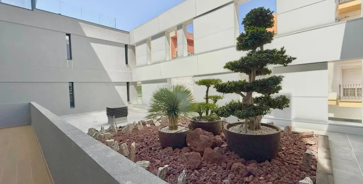 Venta de apartamento en planta media en Fuengirola 24